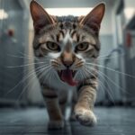 Rabies in Cats